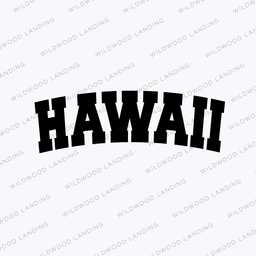 HAWAII ARC – Wildwood Landing LLC