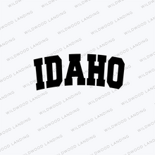 Load image into Gallery viewer, IDAHO ARC