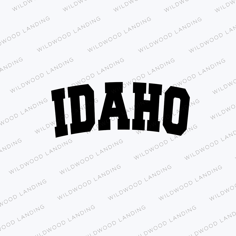 IDAHO ARC