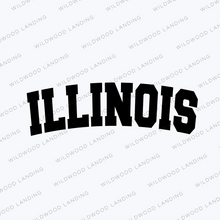 Load image into Gallery viewer, ILLINOIS ARC