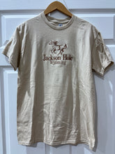 Load image into Gallery viewer, JACKSON HOLE WYOMING  - UNISEX ADULT SHIRT