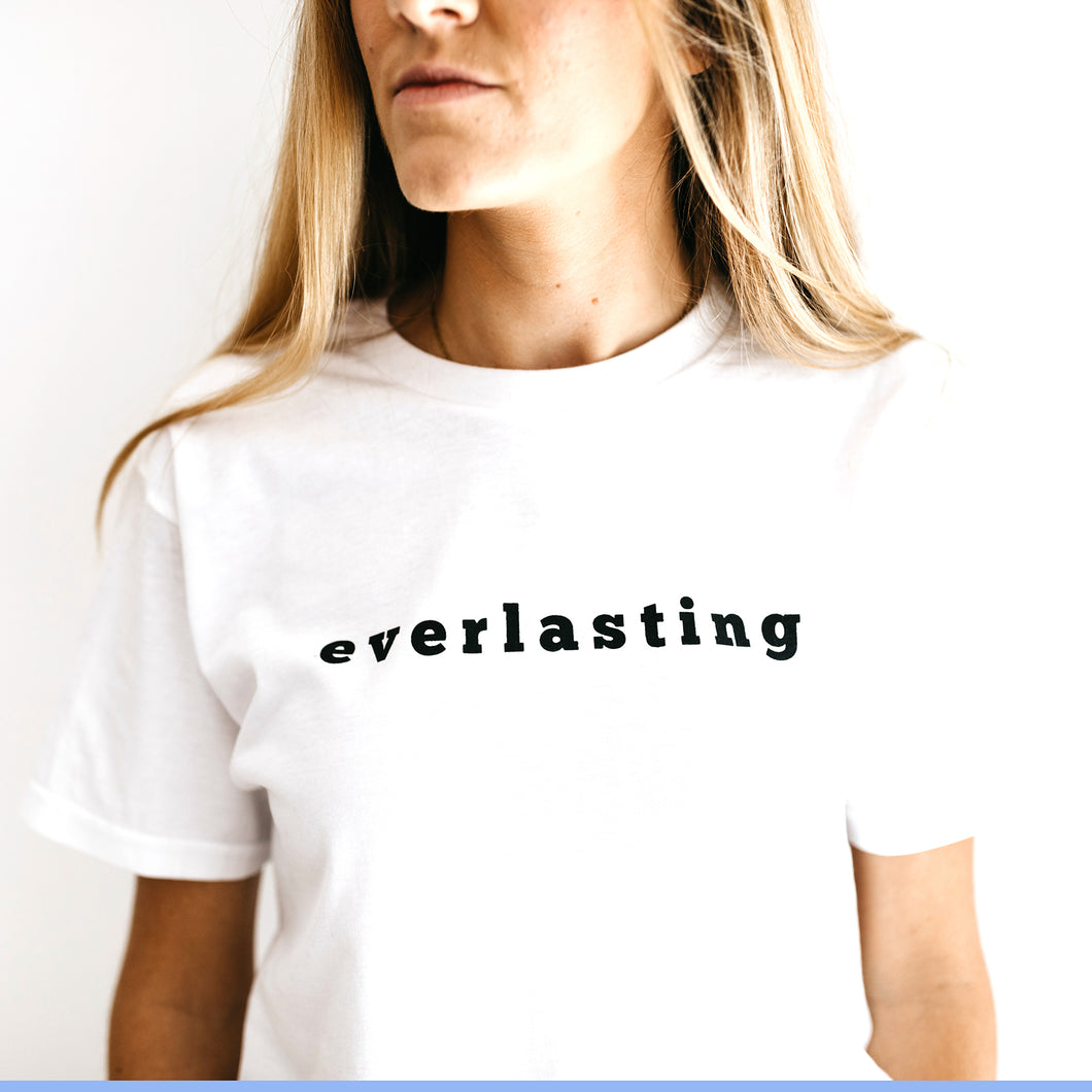 EVERLASTING - UNISEX ADULT APPAREL