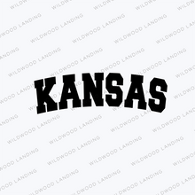 Load image into Gallery viewer, KANSAS ARC