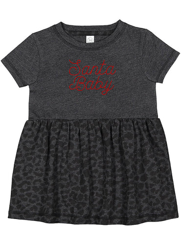SANTA BABY LBD
