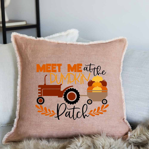 MEET ME AT THE PUMPKIN PATCH - 24