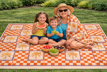 Load image into Gallery viewer, PALMERA MICROFIBER - BEACH BLANKET
