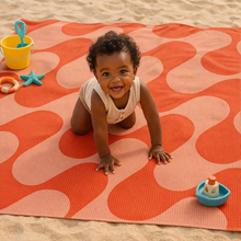 Load image into Gallery viewer, RIO - BEACH BLANKET