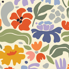 Load image into Gallery viewer, BLOSSOM MICROFIBER - DISH CLOTH