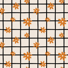 Load image into Gallery viewer, DAISY MICROFIBER - DISH CLOTH