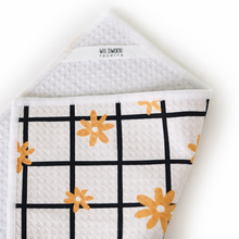 Load image into Gallery viewer, DAISY MICROFIBER - DISH CLOTH