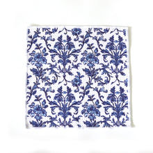 Load image into Gallery viewer, BLUE WILLOW MICROFIBER - DISH CLOTH