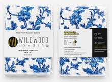 Load image into Gallery viewer, BLUE WILLOW MICROFIBER - DISH CLOTH