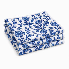 Load image into Gallery viewer, BLUE WILLOW MICROFIBER - DISH CLOTH
