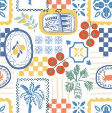 Load image into Gallery viewer, LA VITA MARE MICROFIBER - DISH CLOTH