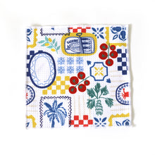 Load image into Gallery viewer, LA VITA MARE MICROFIBER - DISH CLOTH