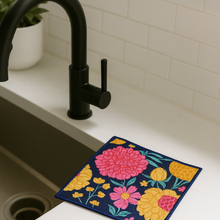 Load image into Gallery viewer, CHRISSY MICROFIBER - DISH CLOTH