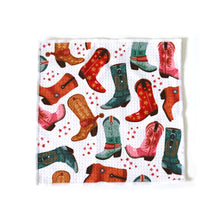 Load image into Gallery viewer, GIDDYUP MICROFIBER - DISH CLOTH
