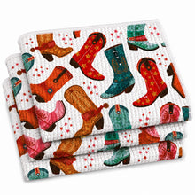 Load image into Gallery viewer, GIDDYUP MICROFIBER - DISH CLOTH