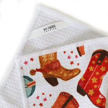 Load image into Gallery viewer, GIDDYUP MICROFIBER - DISH CLOTH