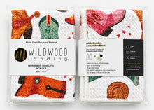 Load image into Gallery viewer, GIDDYUP MICROFIBER - DISH CLOTH