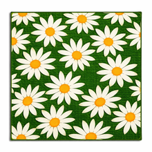 Load image into Gallery viewer, ALL ABOUT FLOWERS MICROFIBER - DISH CLOTH