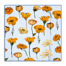 Load image into Gallery viewer, FRESH PICKED MICROFIBER - DISH CLOTH
