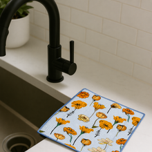 Load image into Gallery viewer, FRESH PICKED MICROFIBER - DISH CLOTH