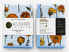 Load image into Gallery viewer, FRESH PICKED MICROFIBER - DISH CLOTH