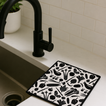 Load image into Gallery viewer, MARKET FRESH MICROFIBER - DISH CLOTH