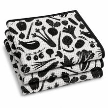 Load image into Gallery viewer, MARKET FRESH MICROFIBER - DISH CLOTH