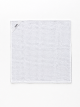Load image into Gallery viewer, HO HO HOLIDAY MICROFIBER - DISH CLOTH