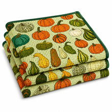 Load image into Gallery viewer, OH MY GOURDS MICROFIBER - DISH CLOTH
