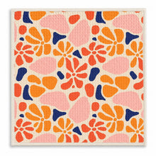 Load image into Gallery viewer, FLOURISH MICROFIBER - DISH CLOTH