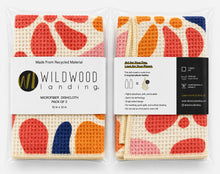 Load image into Gallery viewer, FLOURISH MICROFIBER - DISH CLOTH