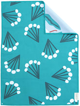 Load image into Gallery viewer, WISHES MICROFIBER - HAND TOWEL