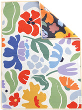 Load image into Gallery viewer, BLOSSOM MICROFIBER - HAND TOWEL