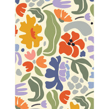 Load image into Gallery viewer, BLOSSOM MICROFIBER - HAND TOWEL