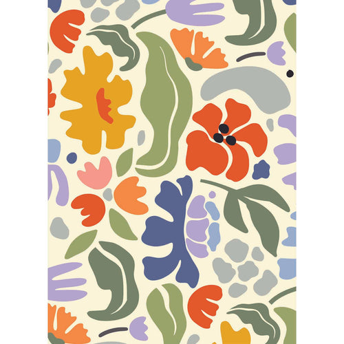 BLOSSOM MICROFIBER - HAND TOWEL