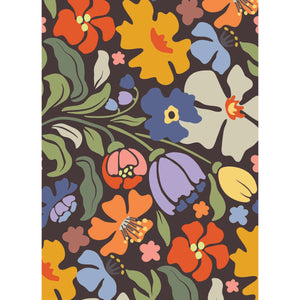 BLOSSOM MICROFIBER - HAND TOWEL