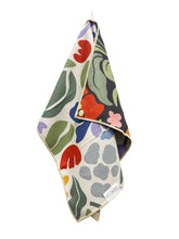 Load image into Gallery viewer, BLOSSOM MICROFIBER - HAND TOWEL