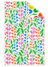 Load image into Gallery viewer, VIVID VIBES MICROFIBER - HAND TOWEL