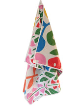 Load image into Gallery viewer, VIVID VIBES MICROFIBER - HAND TOWEL