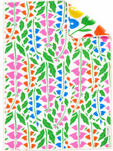 Load image into Gallery viewer, VIVID VIBES MICROFIBER - HAND TOWEL