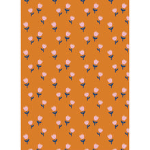 Load image into Gallery viewer, TULIP BUBBLES MICROFIBER - HAND TOWEL