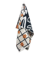 Load image into Gallery viewer, DAISY MICROFIBER - HAND TOWEL