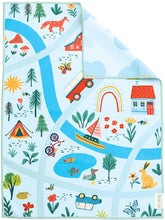 Load image into Gallery viewer, AVENUE MICROFIBER - HAND TOWEL
