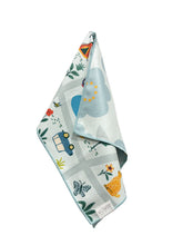Load image into Gallery viewer, AVENUE MICROFIBER - HAND TOWEL