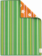 Load image into Gallery viewer, LEAN &amp; GREEN MICROFIBER - HAND TOWEL