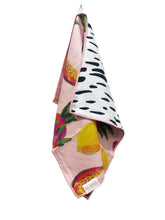 Load image into Gallery viewer, FRUIT PUNCH MICROFIBER - HAND TOWEL