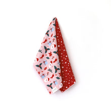 Load image into Gallery viewer, SANTA BABY MICROFIBER - HAND TOWEL